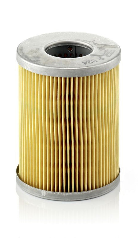 Mann & Hummel P824X Fuel Filter - 1