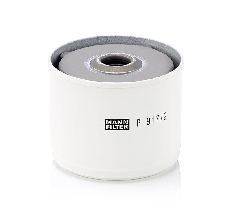 Mann & Hummel P917/2X Fuel Filter - 1