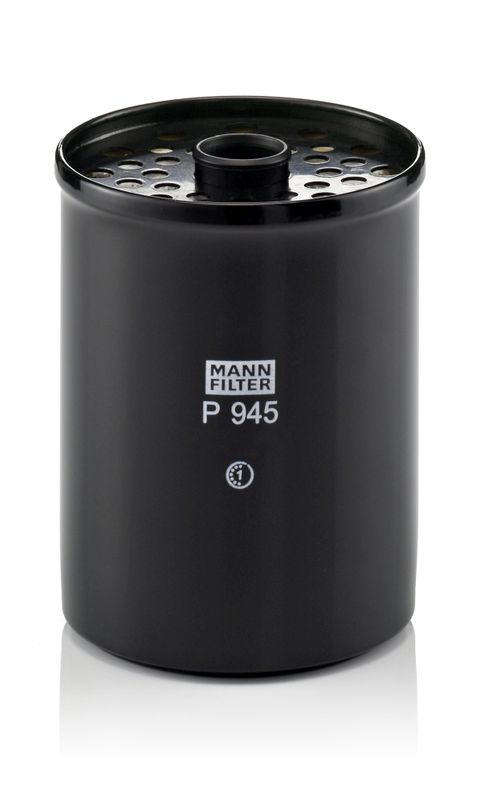Mann & Hummel P945X Fuel Filter - 1