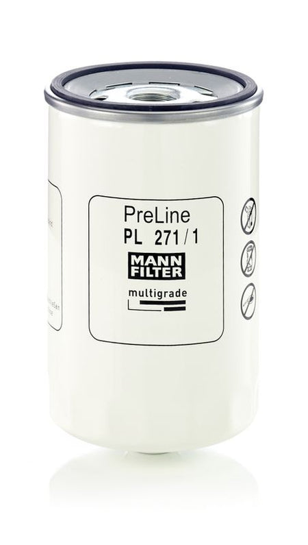 Mann & Hummel PL271/1 Fuel Filter - 1