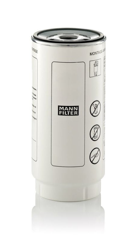 Mann & Hummel PL420/7X Fuel Filter - 1
