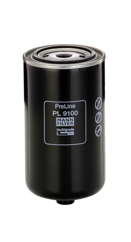 Mann & Hummel PL9100 Fuel Filter - 1