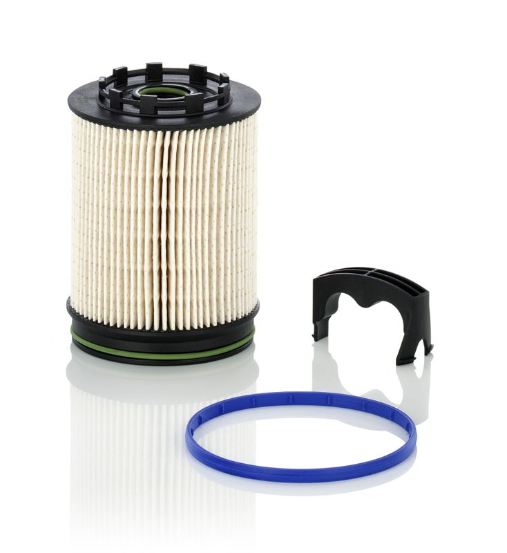 Mann & Hummel PU10023/1ZKIT Fuel Filter - 1
