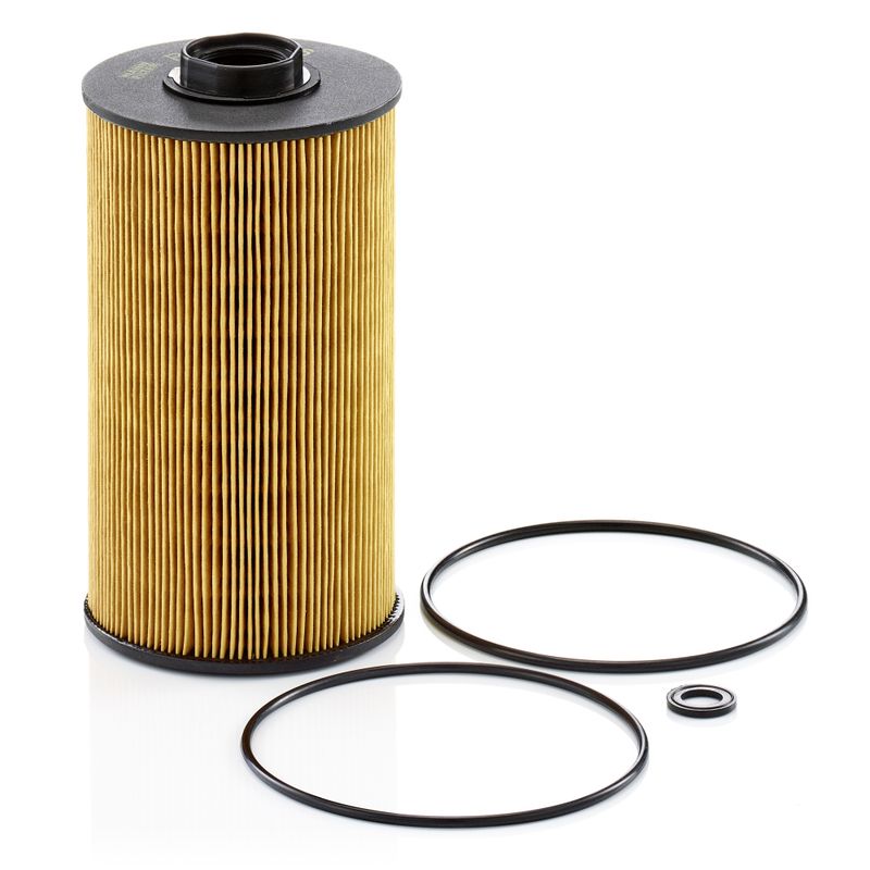 Mann & Hummel PU10026X Fuel Filter - 1