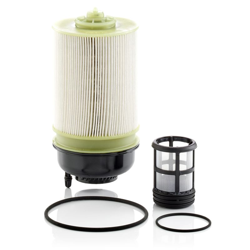 Mann & Hummel PU12002-2Z Fuel Filter - 1