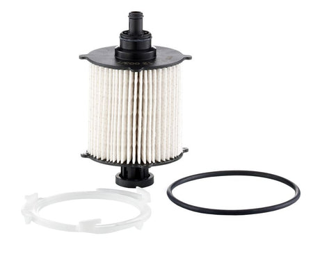 Mann & Hummel PU12003/1Z Fuel Filter - 1