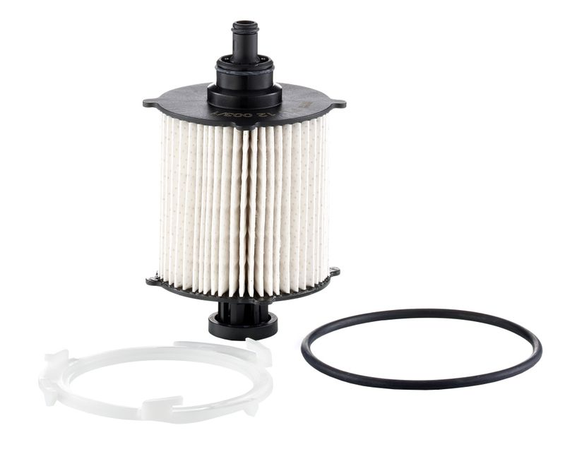 Mann & Hummel PU12003/1Z Fuel Filter - 1