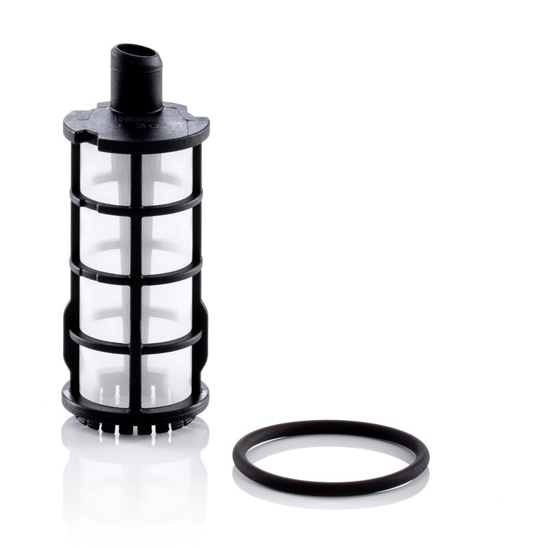 Mann & Hummel PU30/1X Fuel Filter - 1