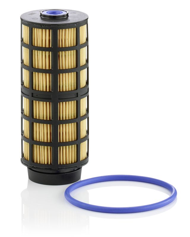 Mann & Hummel PU7004Z Fuel Filter - 1