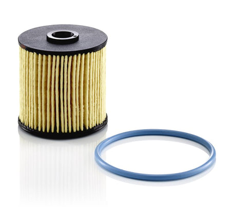 Mann & Hummel PU7010Z Fuel Filter - 1