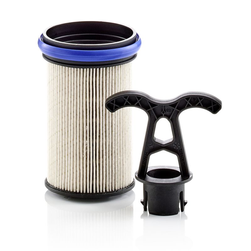Mann & Hummel PU7013KIT Fuel Filter - 1