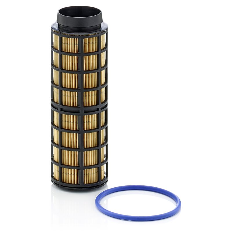 Mann & Hummel PU7017Z Fuel Filter - 1