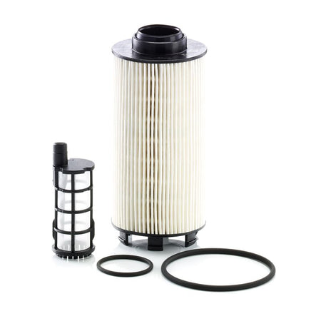 Mann & Hummel PU8010/1-2X Fuel Filter - 1