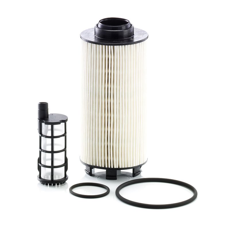 Mann & Hummel PU8010/1-2X Fuel Filter - 1