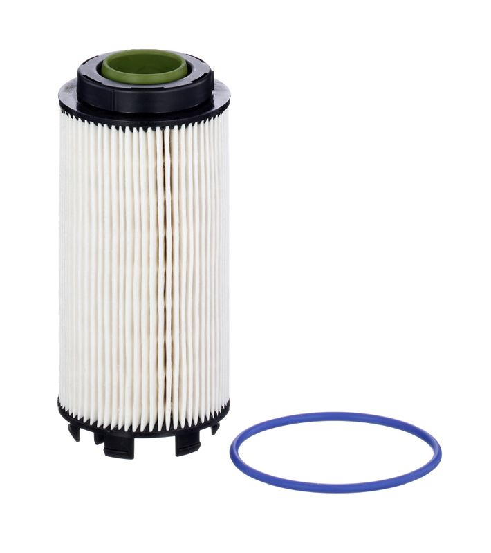 Mann & Hummel PU834/3X Fuel Filter - 1