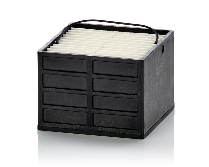 Mann & Hummel PU89 Fuel Filter - 1