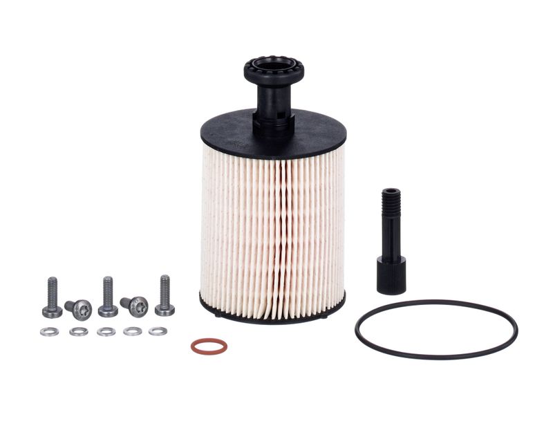Mann & Hummel PU9009ZKIT Fuel Filter - 1