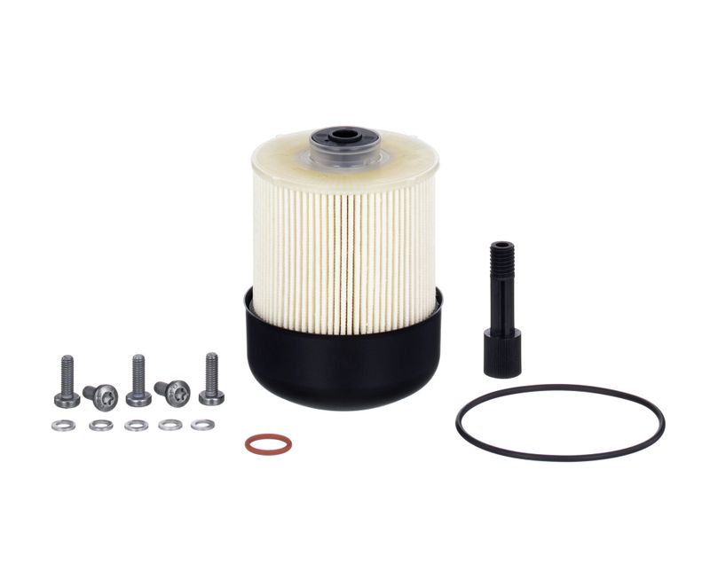 Mann & Hummel PU9011ZKIT Fuel Filter - 1