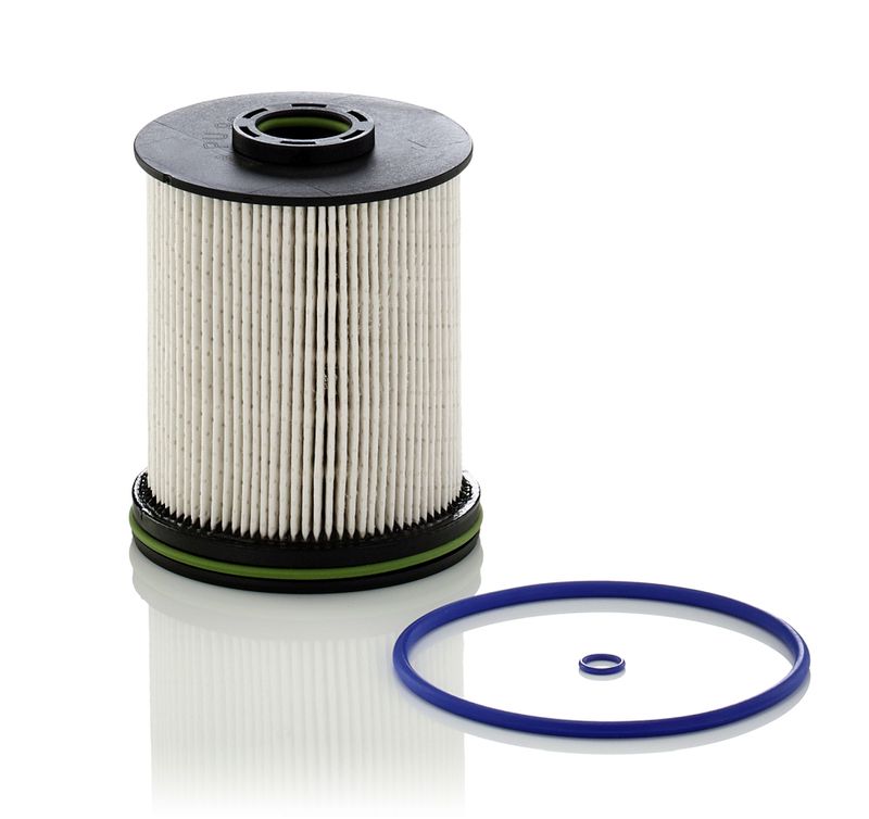 Mann & Hummel PU9012/1Z Fuel Filter - 1