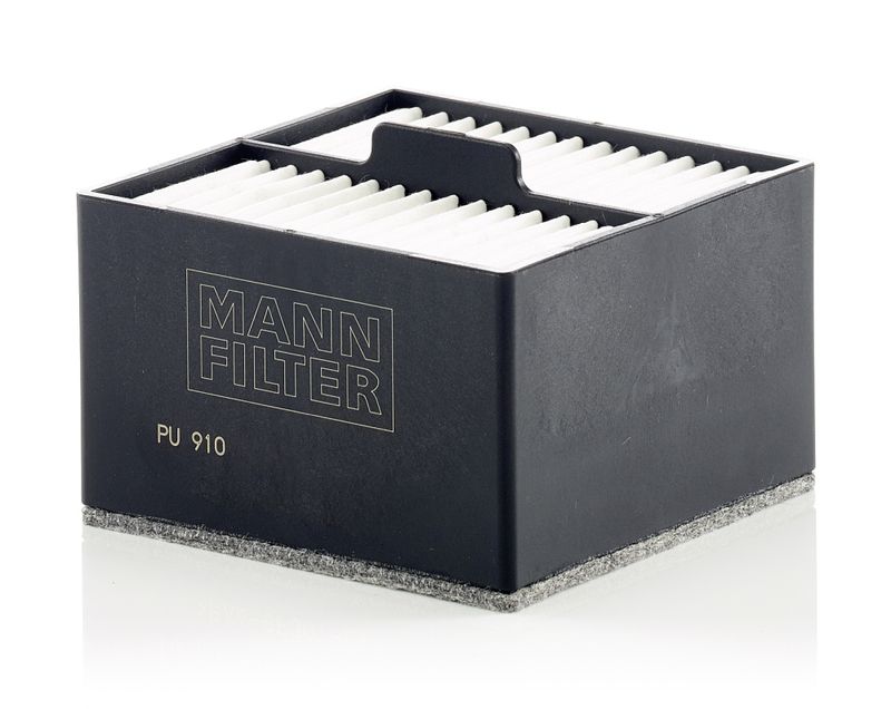 Mann & Hummel PU910 Fuel Filter - 1