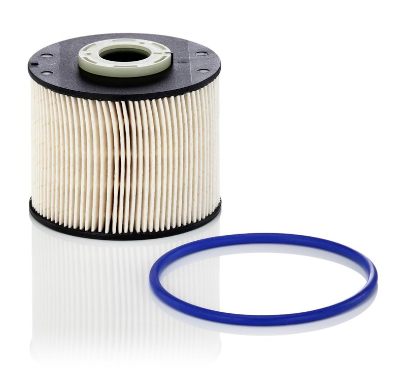 Mann & Hummel PU927X Fuel Filter - 1