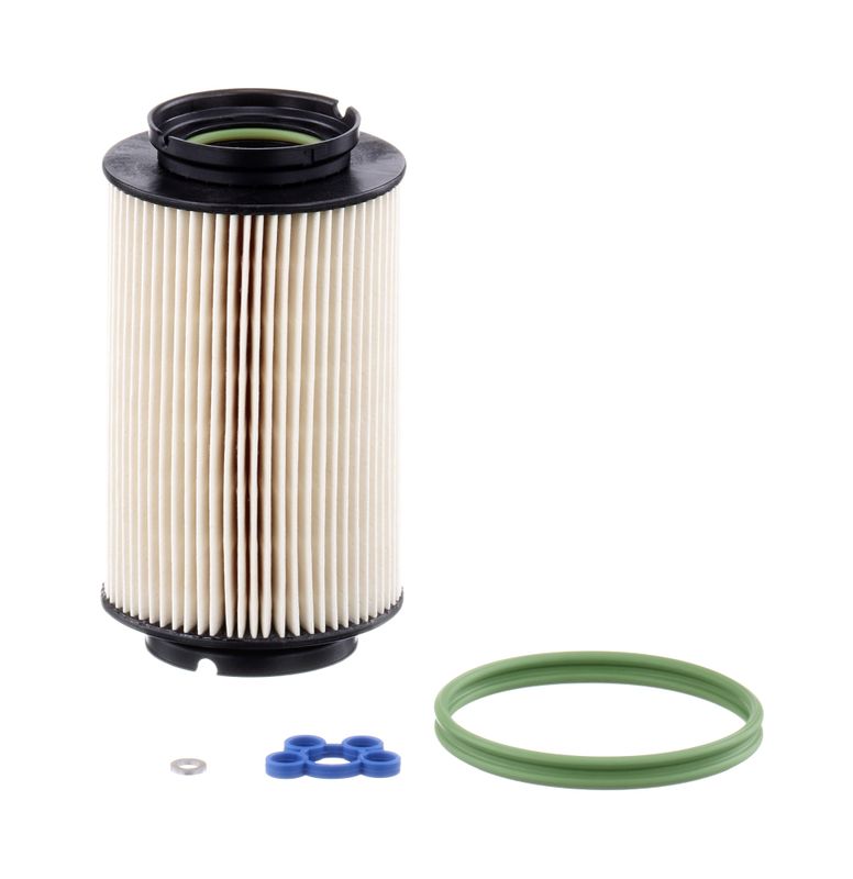 Mann & Hummel PU936/4X Fuel Filter - 1