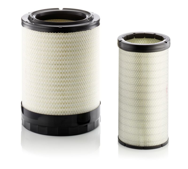 Mann & Hummel SP3014-2 Air Filter - 1