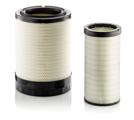 Mann & Hummel SP3014-2 Air Filter - 1