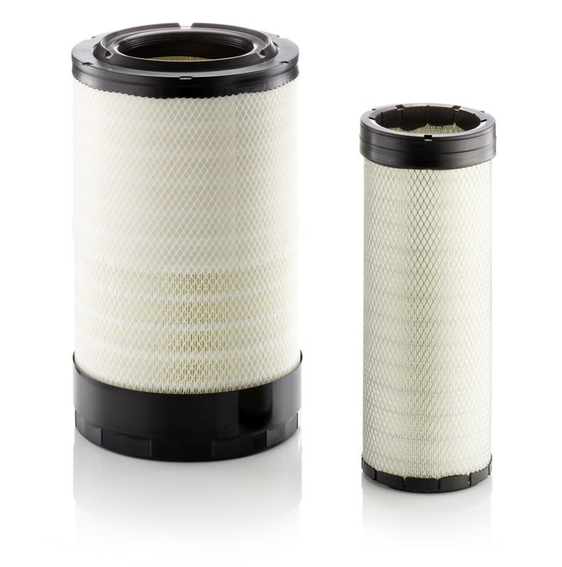 Mann & Hummel SP3021-2 Air Filter - 1