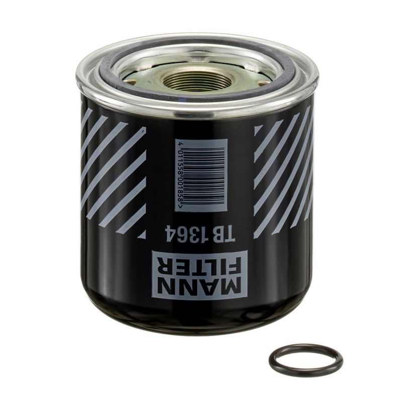 Mann & Hummel TB1364X Air Dryer Cartridge, compressed-air system - 1