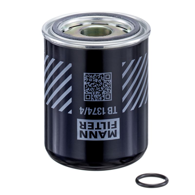 Mann & Hummel TB1374/4X Air Dryer Cartridge, compressed-air system - 1