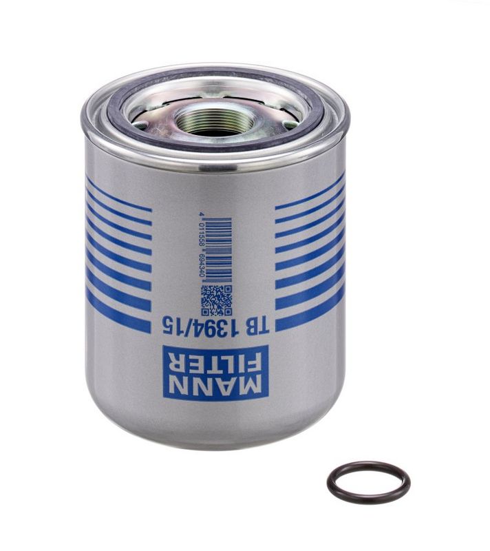 Mann & Hummel TB1394/15X Air Dryer Cartridge, compressed-air system - 1