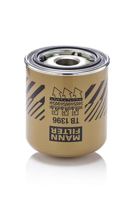 Mann & Hummel TB1396X Air Dryer Cartridge, compressed-air system - 1