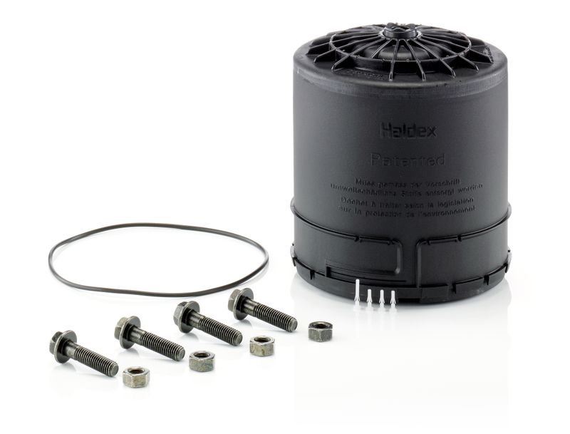 Mann & Hummel TB15001ZKIT Air Dryer Cartridge, compressed-air system - 1