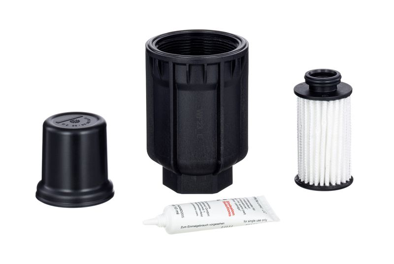 Mann & Hummel U58/11KIT Urea Filter - 1