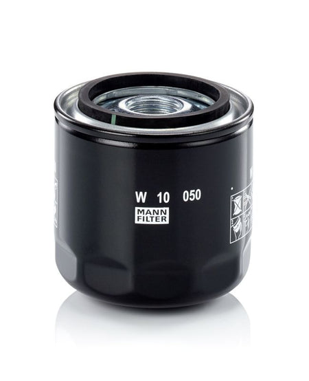 Mann & Hummel W10050 Oil Filter - 1
