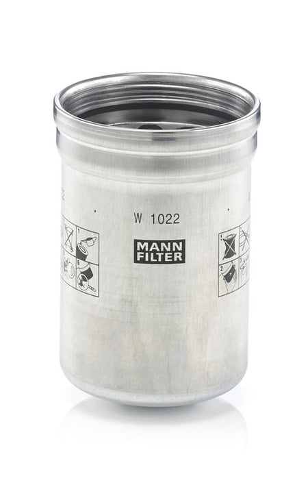 Mann & Hummel W1022 Oil Filter - 1