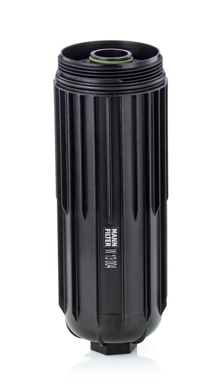 Mann & Hummel W13004 Oil Filter - 1