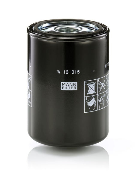 Mann & Hummel W13015 Filter, operating hydraulics - 1