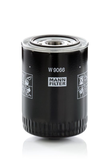 Mann & Hummel W9066 Oil Filter - 1
