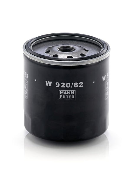 Mann & Hummel W920/82 Oil Filter - 1