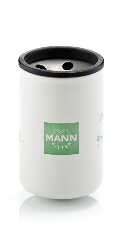 Mann & Hummel W925 Oil Filter - 1