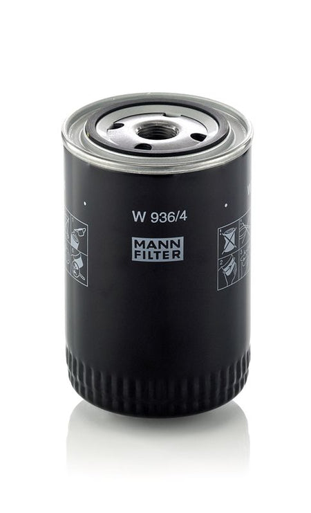 Mann & Hummel W936/4 Oil Filter - 1
