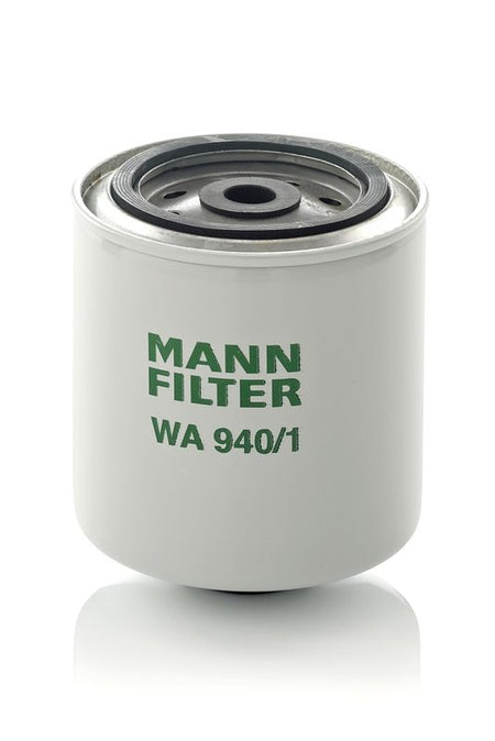 Mann & Hummel WA940/1 Coolant Filter - 1