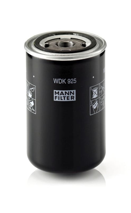 Mann & Hummel WDK925 Fuel Filter - 1
