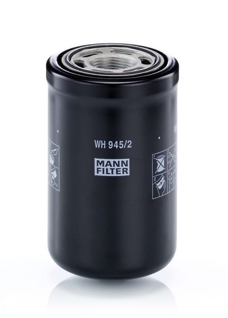 Mann & Hummel WH945/2 Hydraulic Filter, automatic transmission - 1