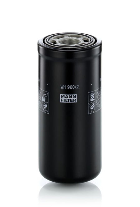 Mann & Hummel WH960/2 Filter, operating hydraulics - 1