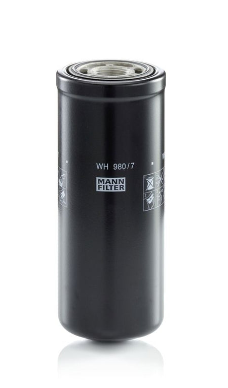 Mann & Hummel WH980/7 Filter, operating hydraulics - 1