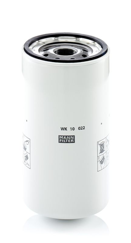 Mann & Hummel WK10022 Fuel Filter - 1