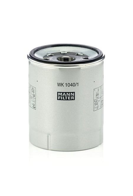 Mann & Hummel WK1040/1X Fuel Filter - 1
